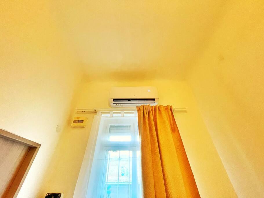 Central Studio Flat บูดาเปสต์ ภายนอก รูปภาพ