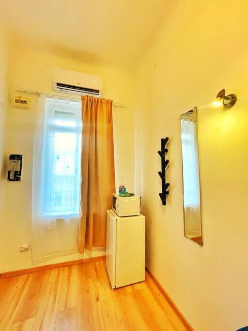 Central Studio Flat บูดาเปสต์ ภายนอก รูปภาพ